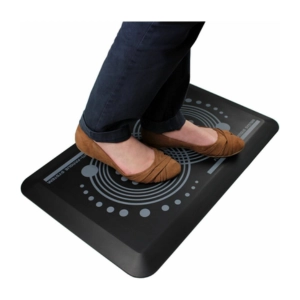 Antimicrobial Popup - Anti-Fatigue Mats