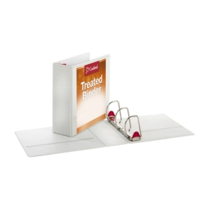 Antimicrobial Popup - Binders