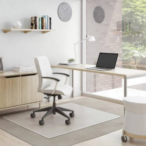 Antimicrobial Popup - Chairmats