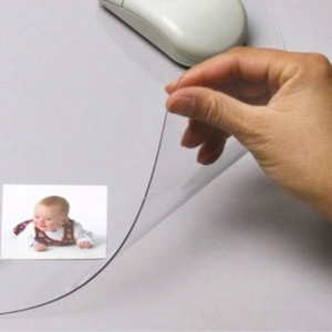 Antimicrobial Popup - Desktop Protectors