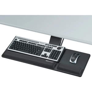 Antimicrobial Popup - Keyboard Platforms