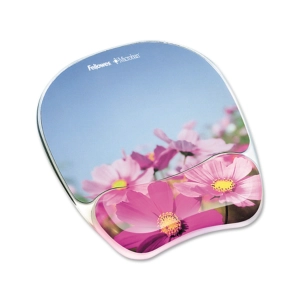 Antimicrobial Popup - Mouse Wrist Rests