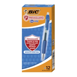 Antimicrobial Popup - Pens