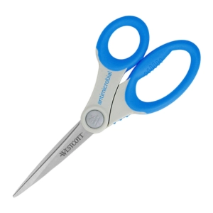 Antimicrobial Popup - Scissors