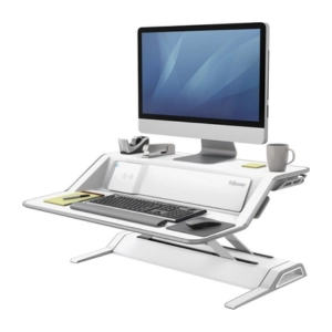 Antimicrobial Popup - Sit-Stand Risers