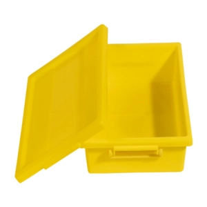 Antimicrobial Popup - Storage Bins