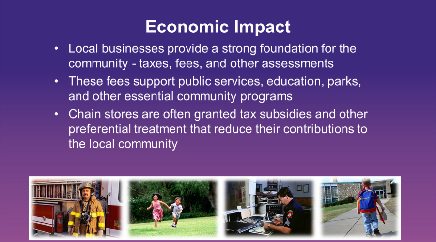 Buy Local 4