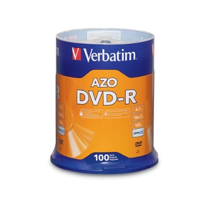 Computer Peripherals - Popup - DVD-CD Media 1