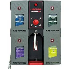 Dilution & Sprayer Systems - Betco Diliution Systems