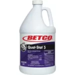 Disinfectants & Cleaning Supplies - Quats Concentrated Gallon
