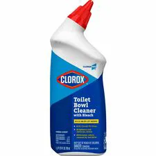 Disinfection-Cleaning-Laundry & Fabric Sanitizers - Toile Bowl Disinfectant