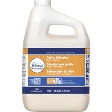 Laundry Cleaner & Sanitizers - Fabric Sanitizers