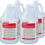 Safer Disinfecting & Cleaning Supplies - Hydrogen Peroxide