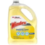 Safer Disinfecting & Cleaning Supplies - Lactic Acid Based
