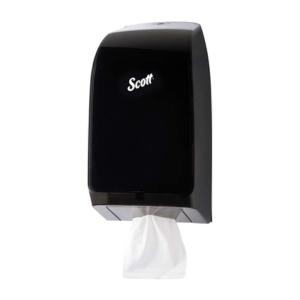 Touchless Solutions - Touchless Breakroom - Door Handle Tissues