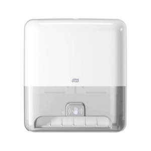 Touchless Solutions - Touchless Breakroom - Paper Towel Dispensers