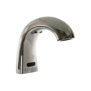 Touchless Solutions - Touchless Breakroom - Soap Dispensers