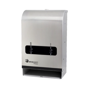 Touchless Solutions - Touchless Restroom - Menstrual Product Dispenser