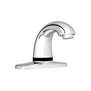 Touchless Solutions - Touchless Restroom - Touchless Faucets