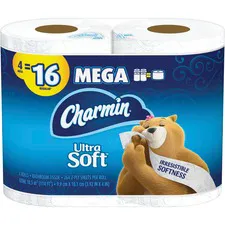 Towel & Tissue Solutions - Toilet Tissue Selection Popup - Premium