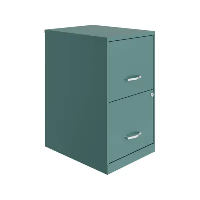 Lorell Stationary File_File Cabinets
