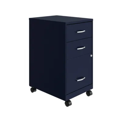 lorell 3 drawer