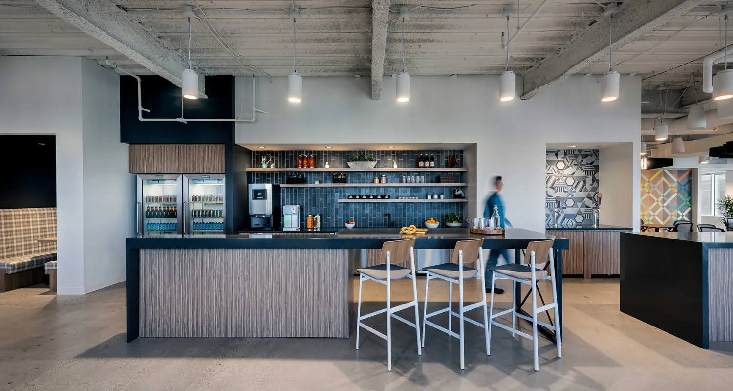 Collaborative Space 1