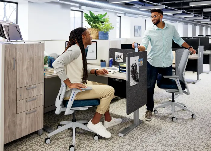 Ergonomics - Seating Solutions