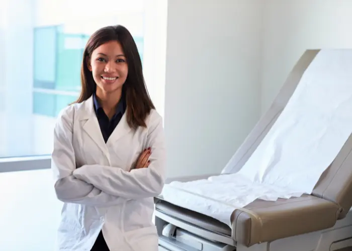 First Aid & Bio Solutions - Exam Room Supplies