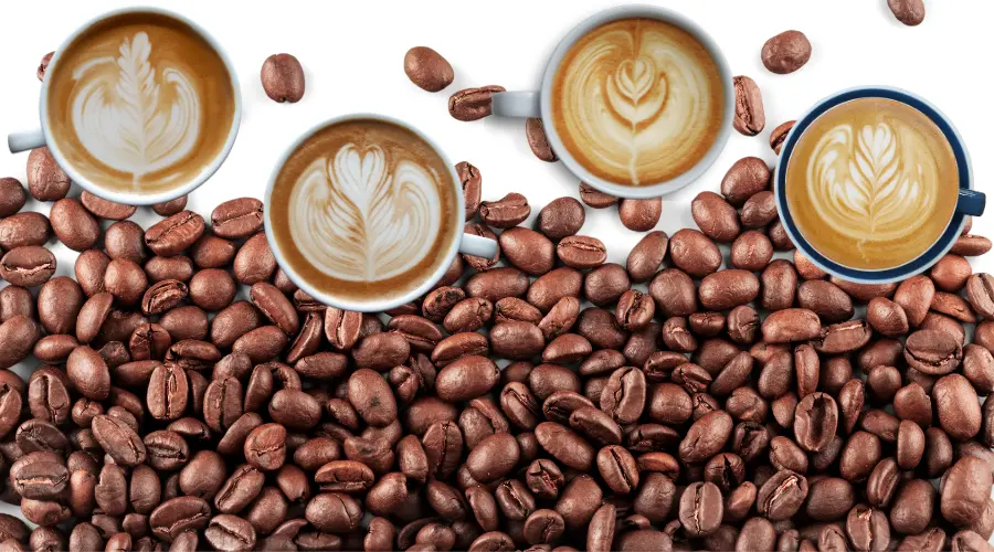 Healthcare - 5th scroller - Breakroom - Beans & Coffee