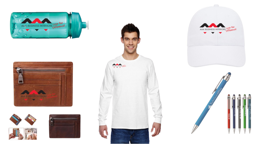 Healthcare Solutions - Workplace Branding