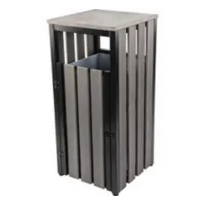 Janitorial - Liners & Receptacles - Outdoor