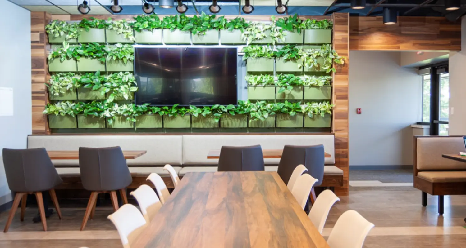 Modern Office 1