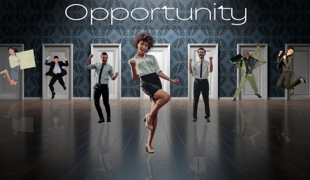 Opportunity Toolbar