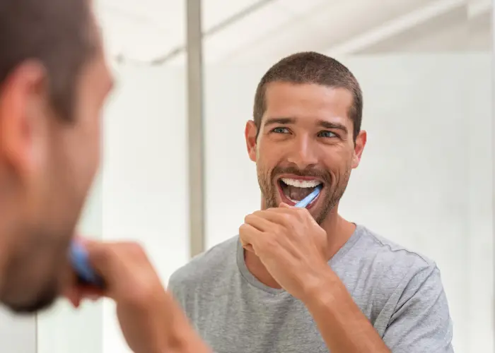 Personal Hygiene - Oral Care