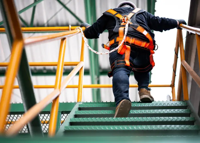 Personal Protection - Safety Gear