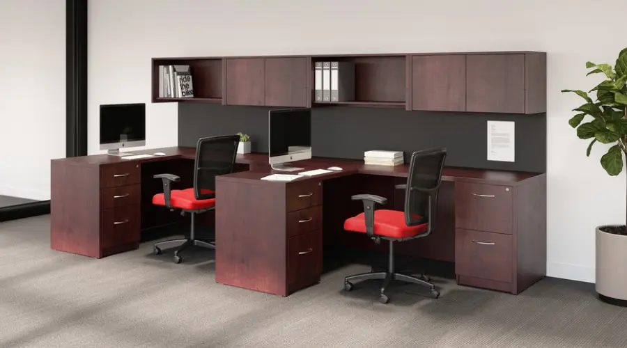 WFH - Get the essentials - Mobile Files & Pedestals