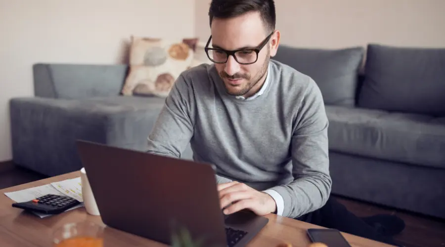 Work From Home