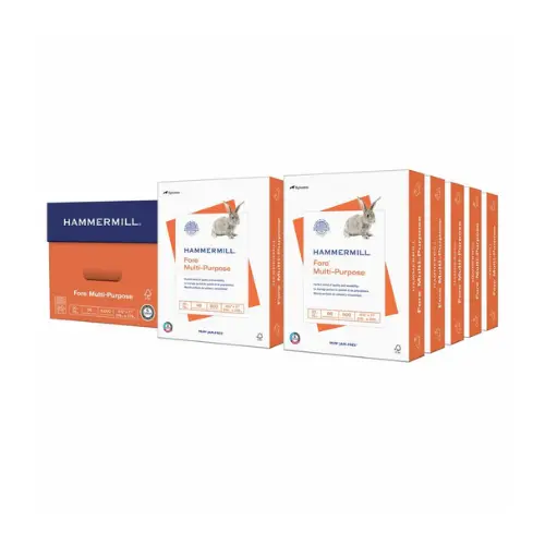 Copy Paper - Premium Copy Paper