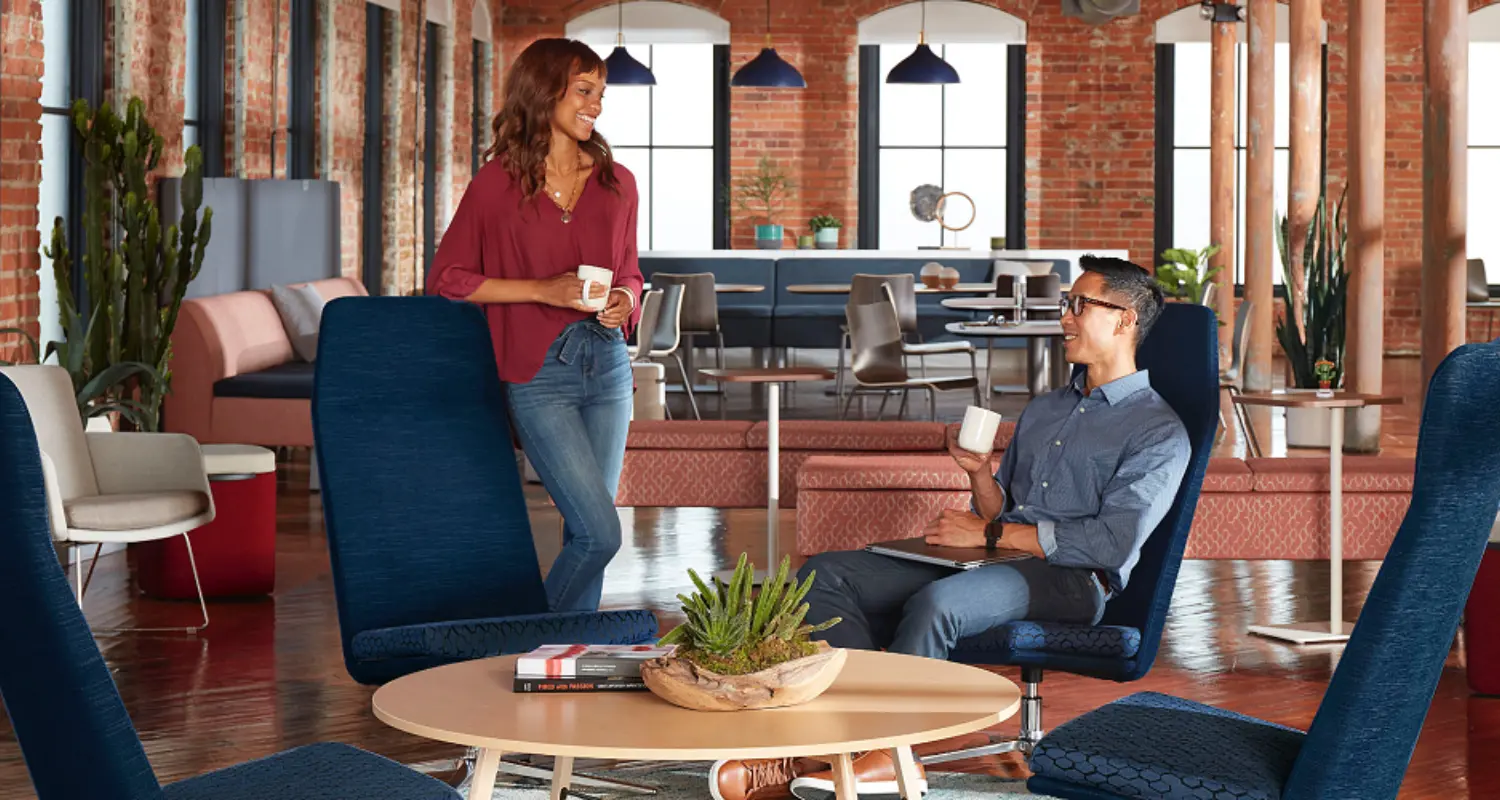 Modern Office 2