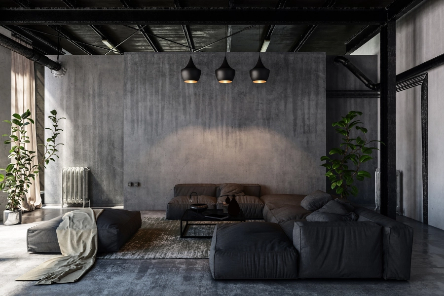 Bringing the Outdoors In 1