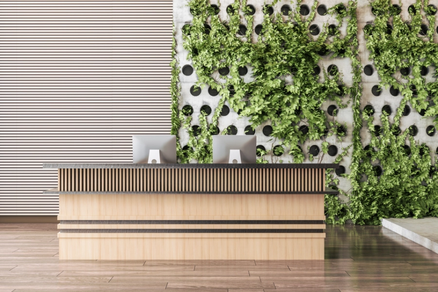 Bringing the Outdoors In 6