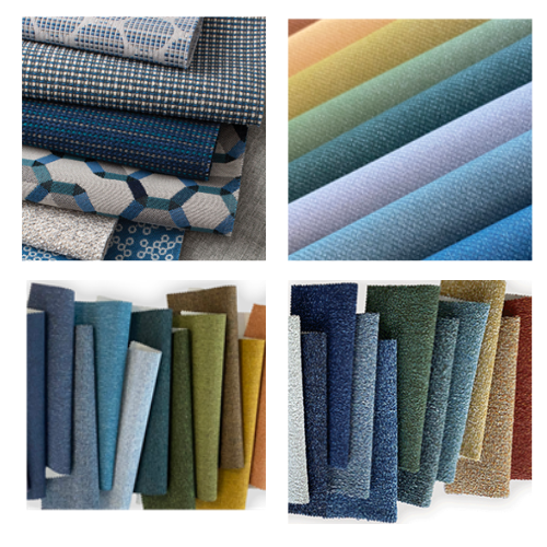 Fabrics