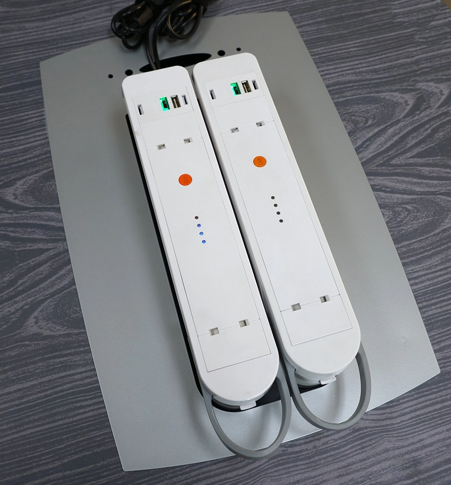 Mobile Power Solutions - Replae 2