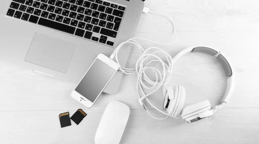Anti-Microbial Products - Computer Peripherals
