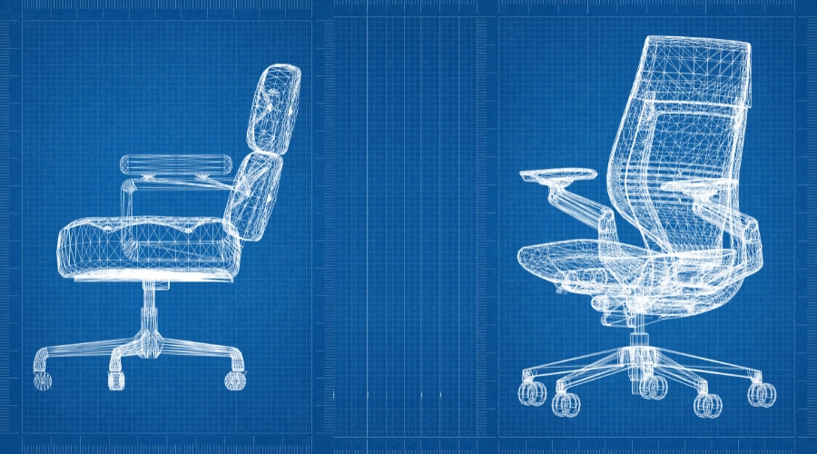 Anti-Microbial Products - Ergonomics