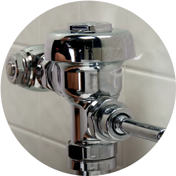 Auto Flushers - Coyne & Delany 2