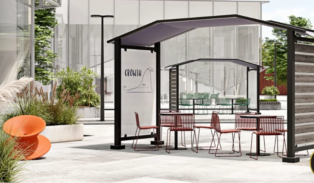 Education K-12 - Popup – Ghent - Outdoor – Preserve - 2