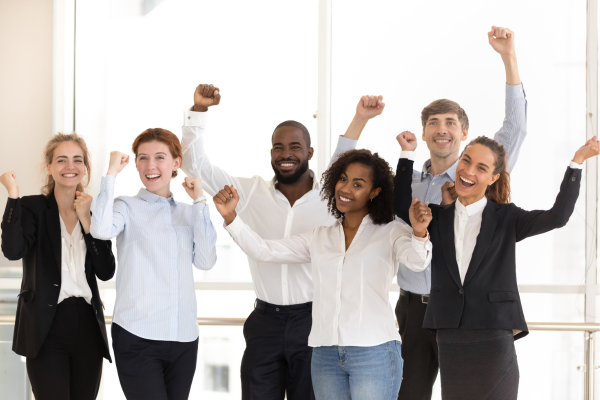 Wellness Rooms - Enhanced Employee Satisfaction