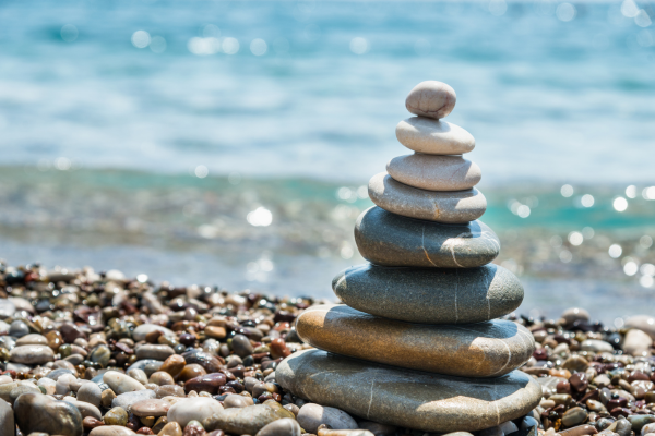 Wellness Rooms - Stress Reduction